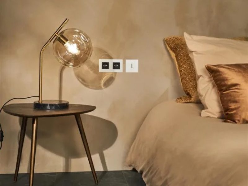 Jackson Interieur : Deco : Cocomaison : Bo lampe de table