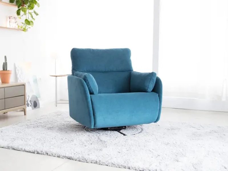 Jackson Interieur : Meubles : Fama : fauteuil Adan