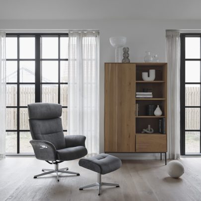 Jackson Interieur : Meubles : Conform : Master classic relax