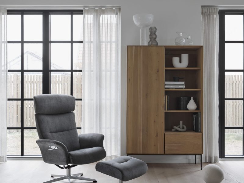 Jackson Interieur : Meubles : Conform : Master classic relax