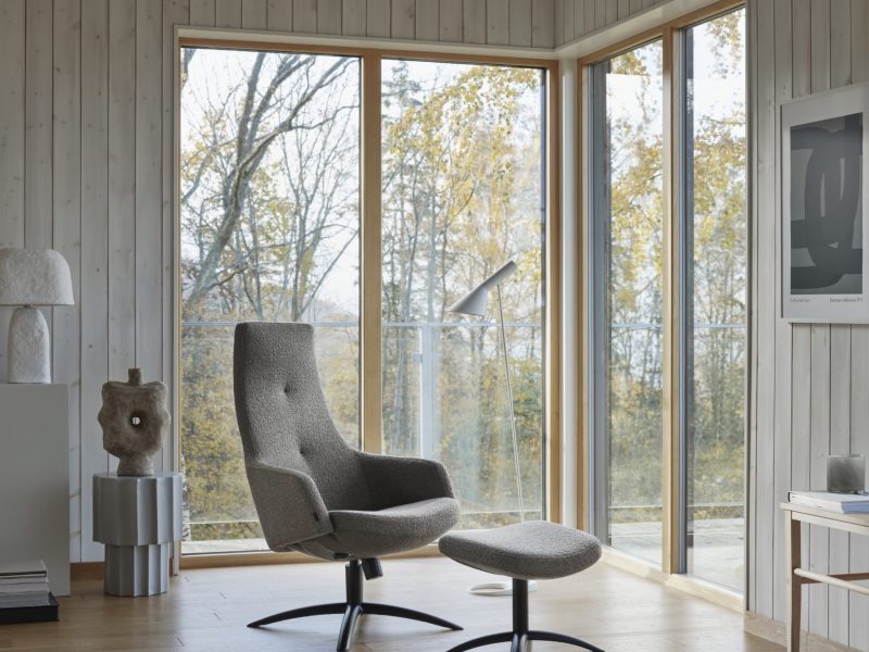 Jackson Interieur : Meubles : Conform : Joy relax