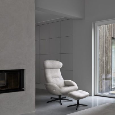 Jackson Interieur : Meubles : Conform : Flow relax