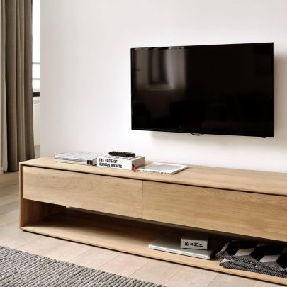 Nordic meuble TV Ethnicraft