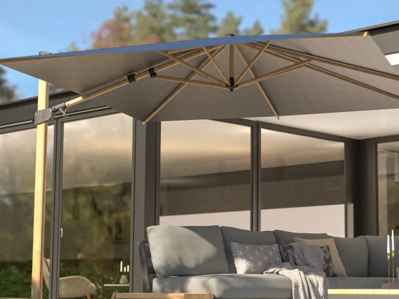 Jackson Interieur : Outdoor : 4seasons : Parasol siesta