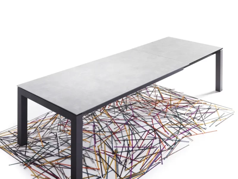 Jackson Interieur : Meubles : Mobliberica : Table Enix