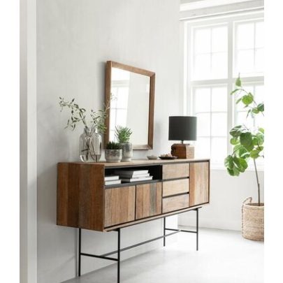 Jackson Interieur : Meubles : DTP.Home : Dressoir metropole