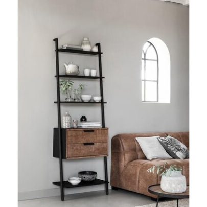 Jackson Interieur : Meubles : DTP.Home : Rack cosmo