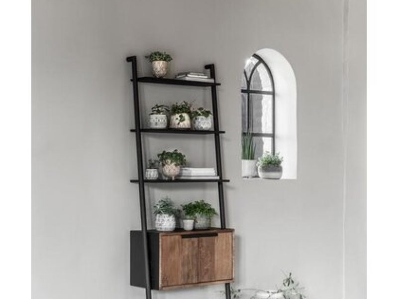 Jackson Interieur : Meubles : DTP.Home : Rack Cosmo