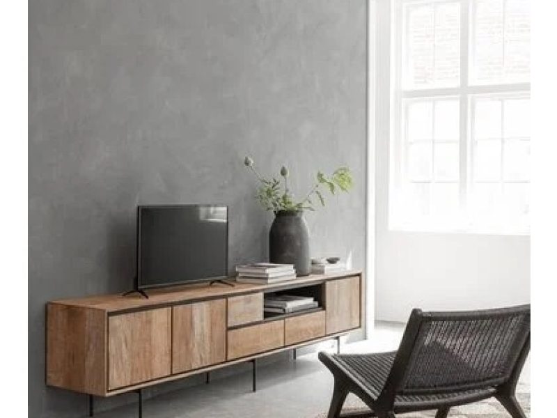 Jackson Interieur : Meubles : DTP.Home : Meuble TV metropole